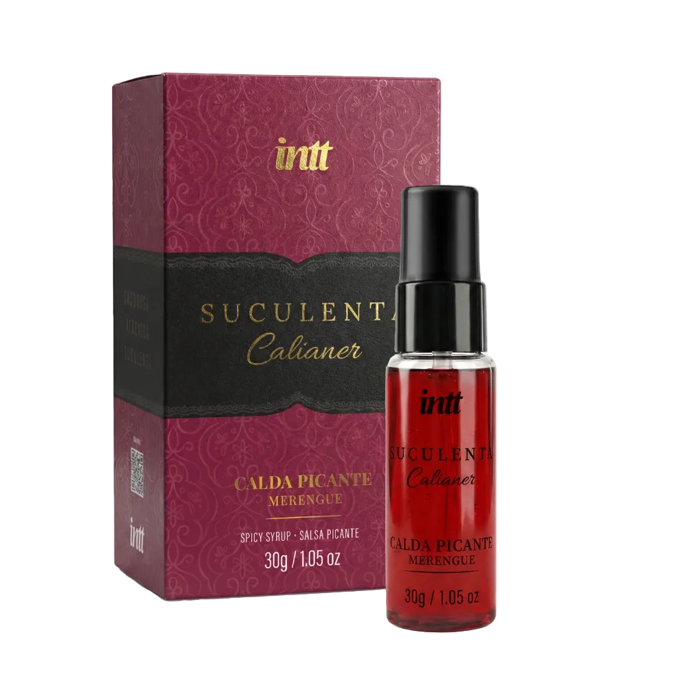 Calda Picante Suculenta