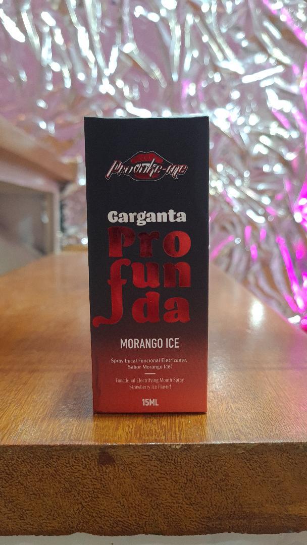 Garganta Profunda
