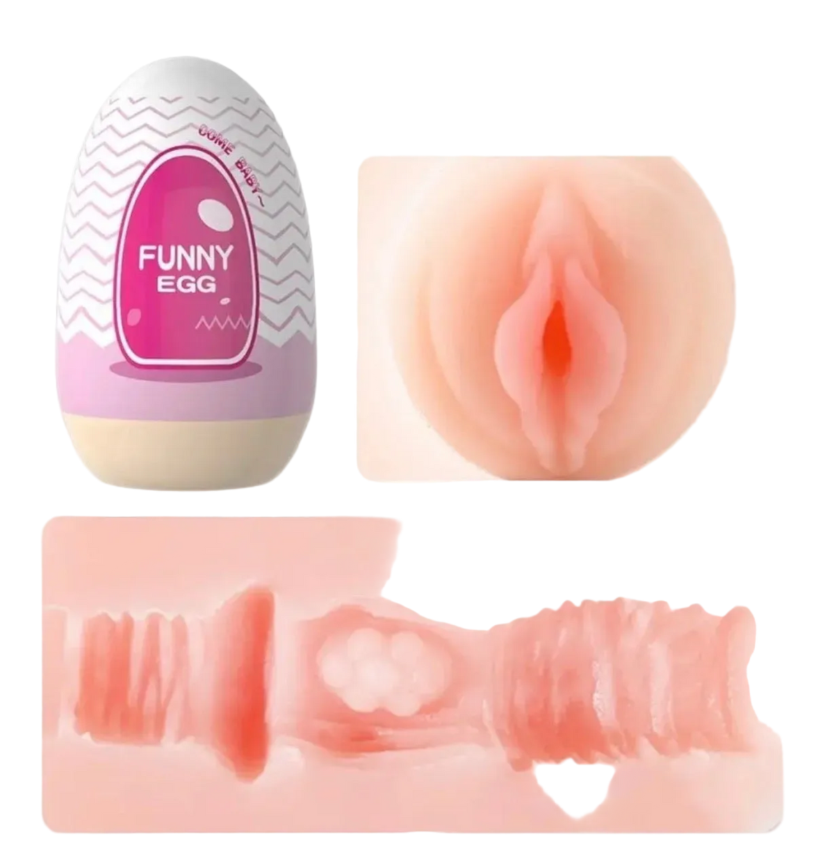 Funny EGG