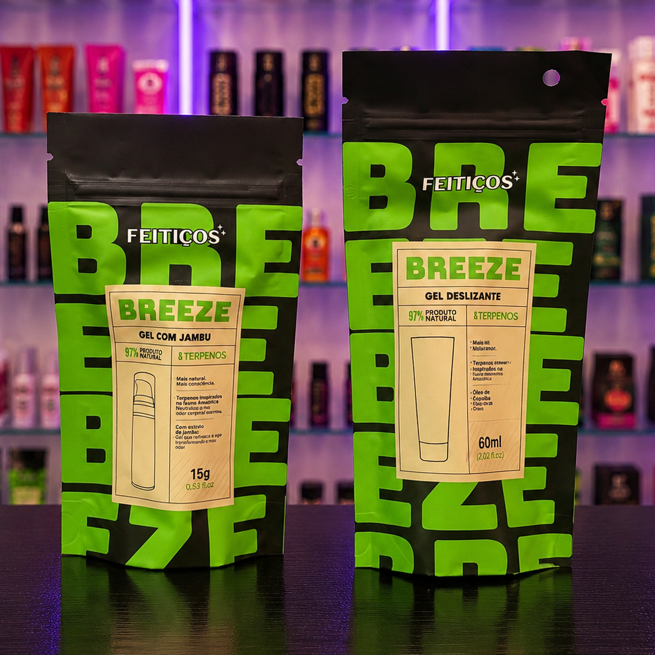 Kit Breeze