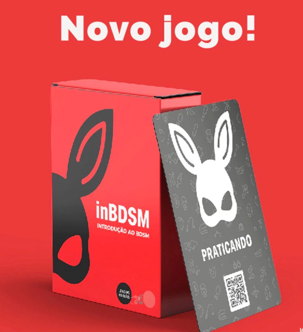 Baralho INBDSM