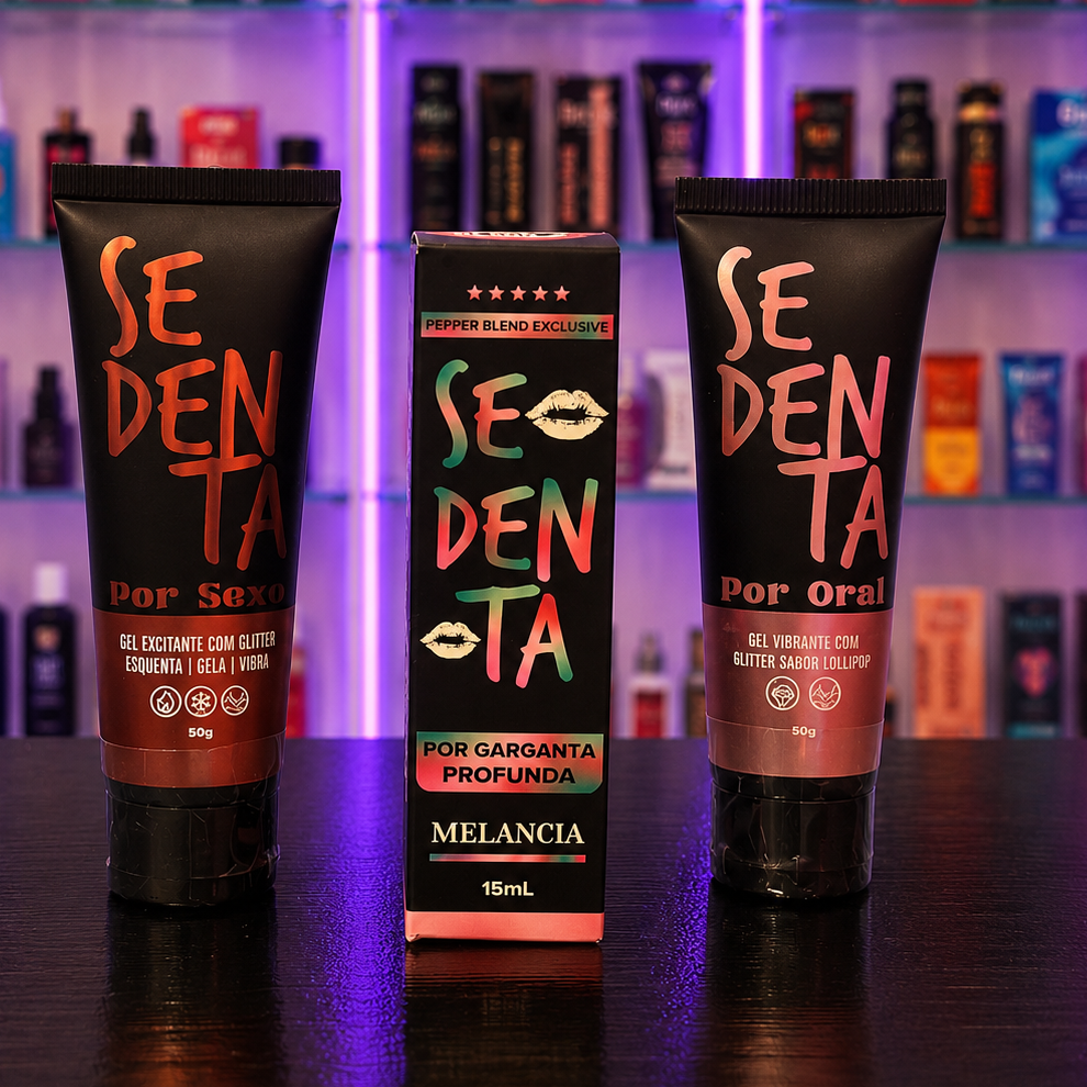 Kit Sedenta