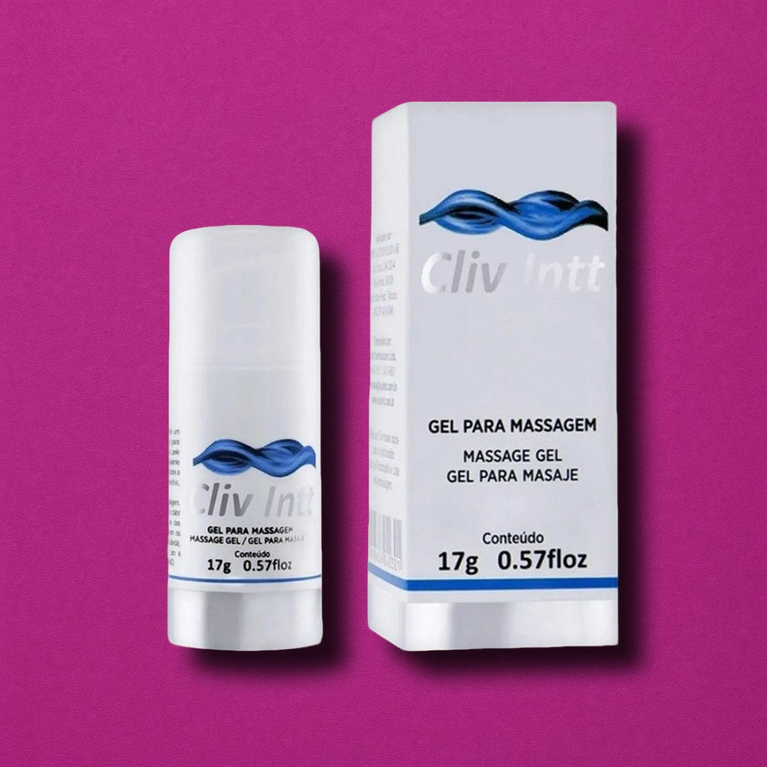 Anestésico Cliv Intt 17g Intt