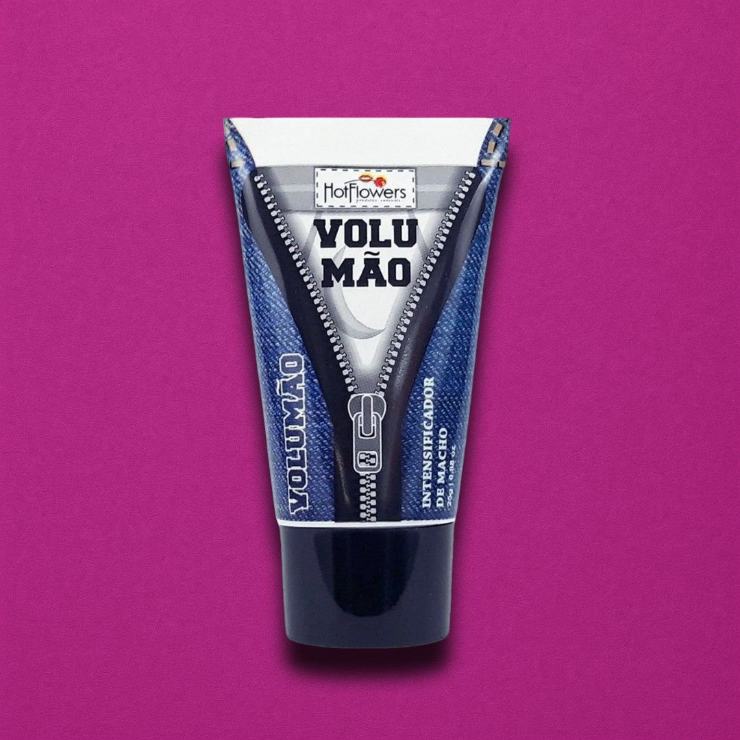 Excitante Masculino Volumão