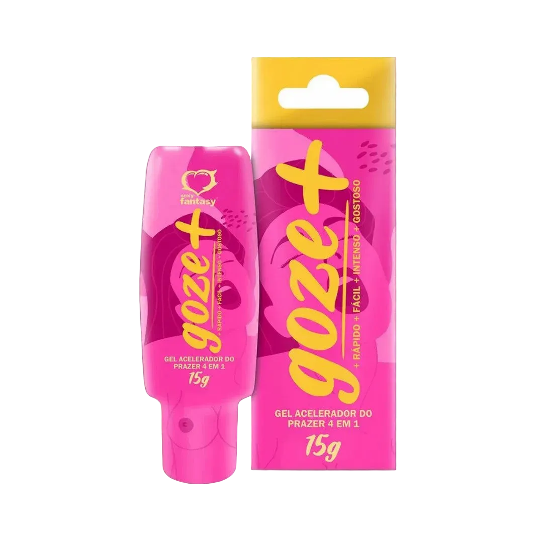Excitante Goze +