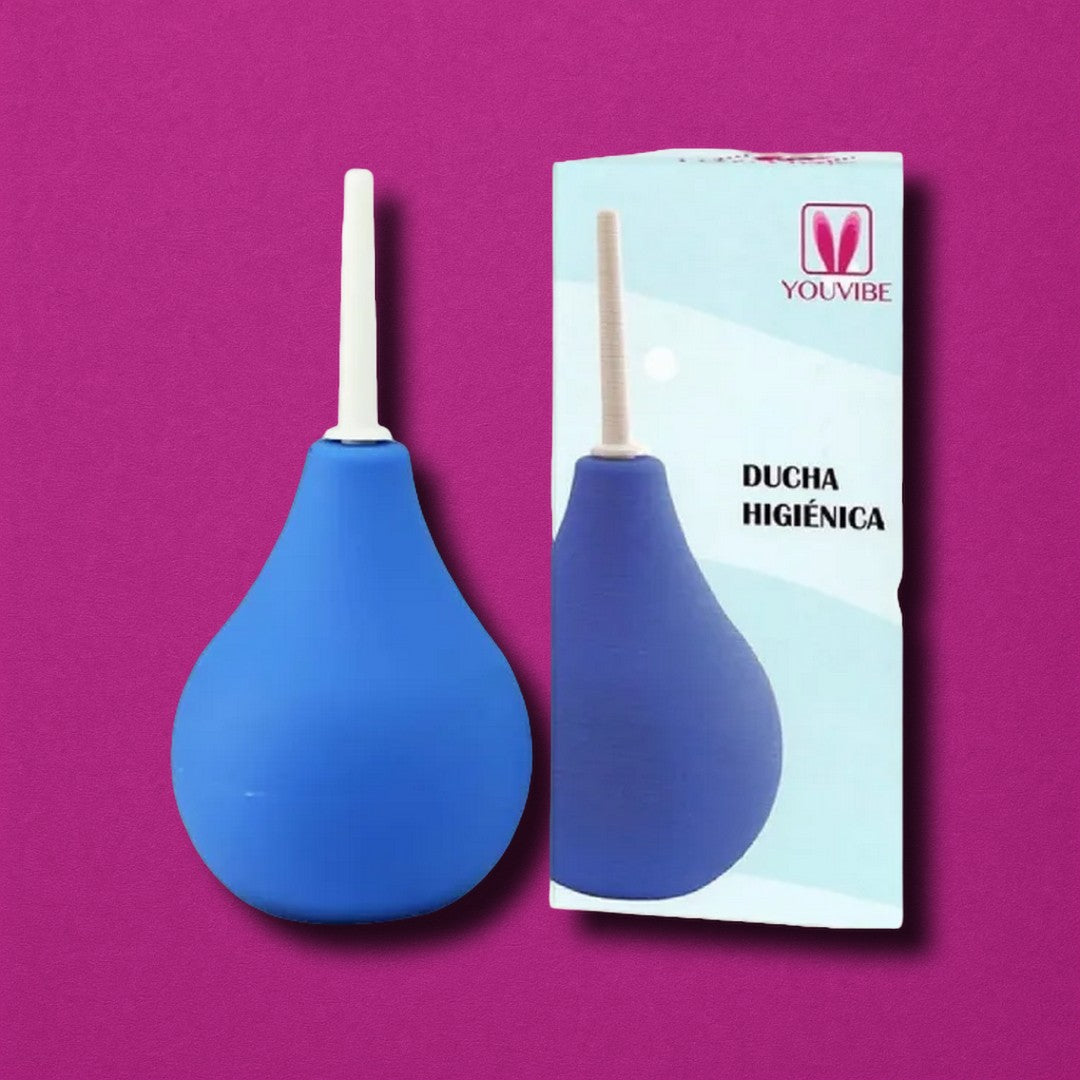 Ducha Higiênica Youvibe 220ml