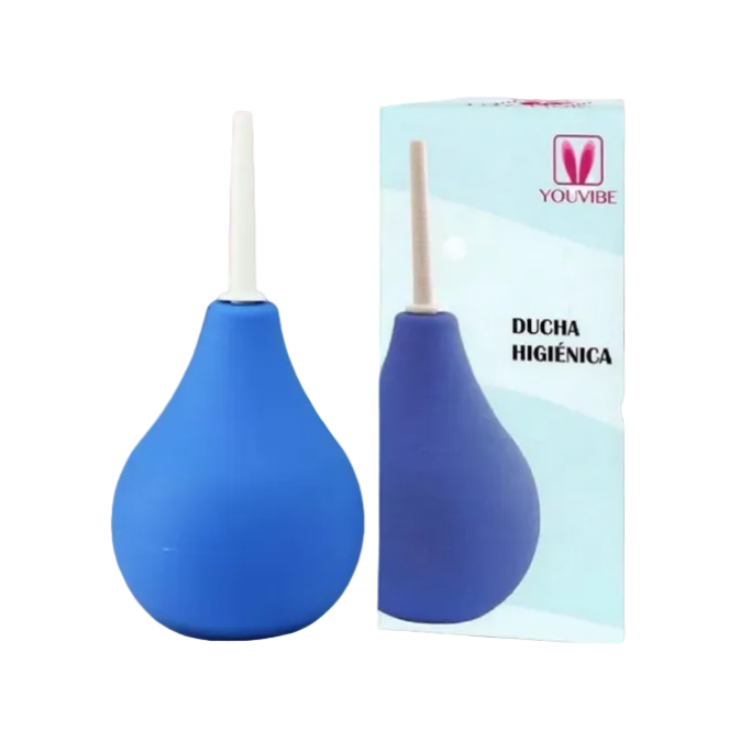 Ducha Higiênica Youvibe 89ml