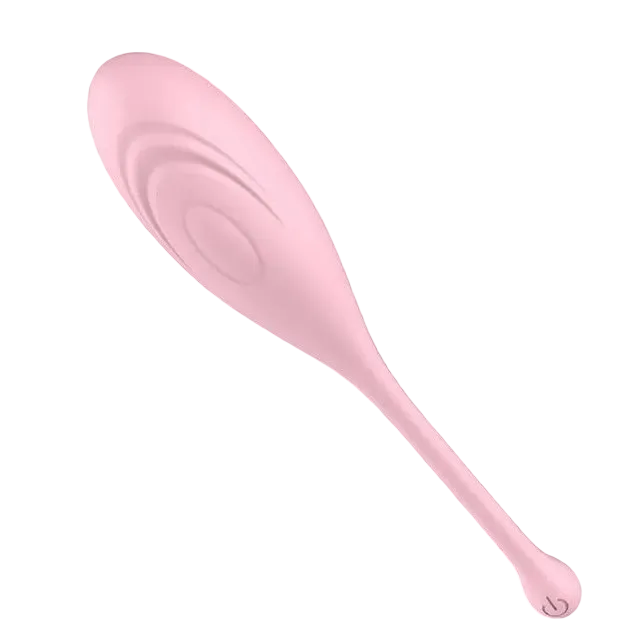 Vibrador em Cápsula via Aplicativo