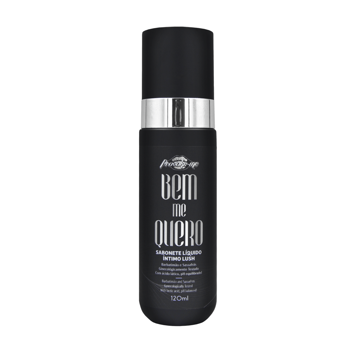 Bem Me Quero Sabonete Íntimo Lush