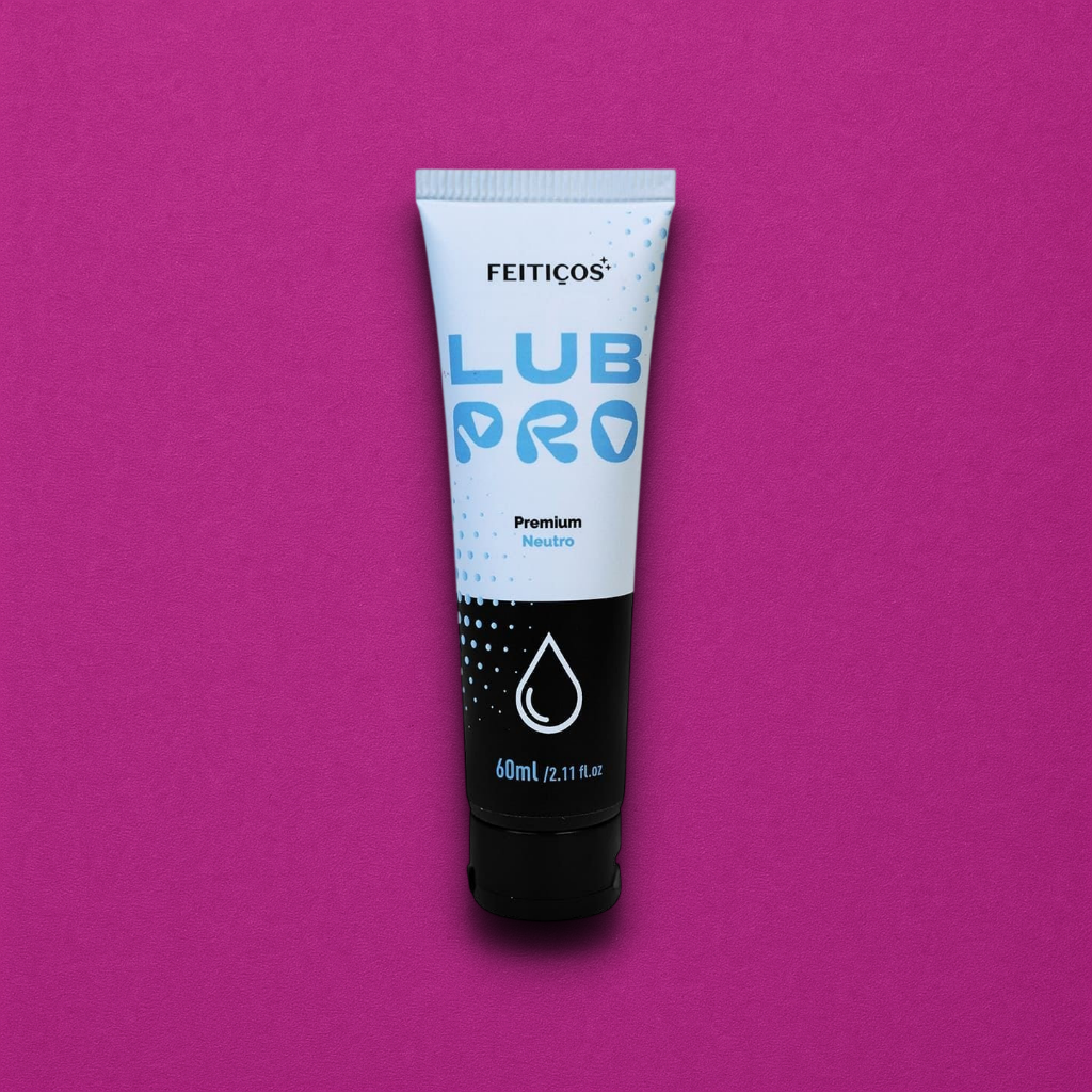 LubPro Neutro Lubrificante