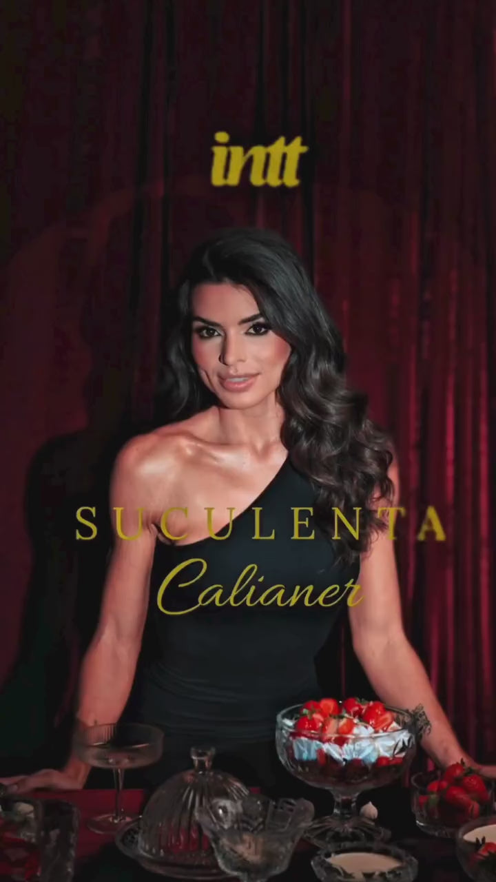 Lubrificante Suculenta