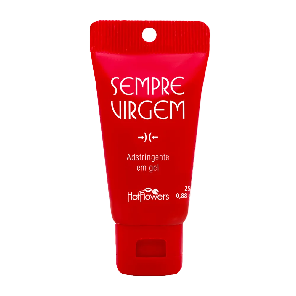 Sempre Virgem